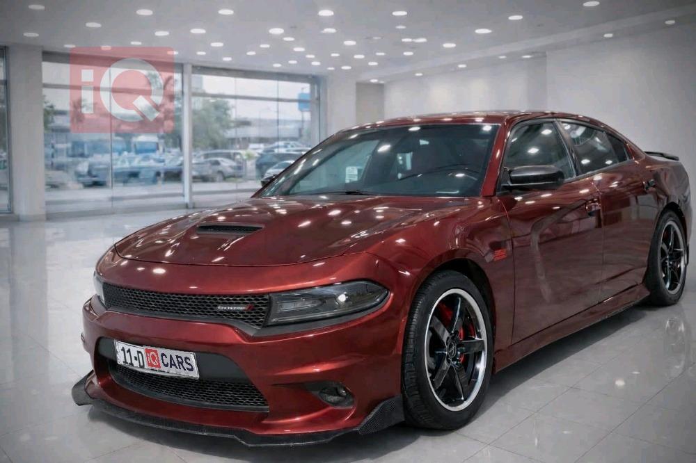 دودج تشارجر